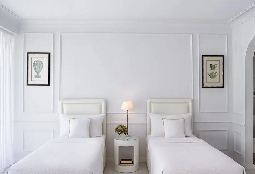 スイート（家族用）, Corfu Imperial, A Grecotel Resort To Live