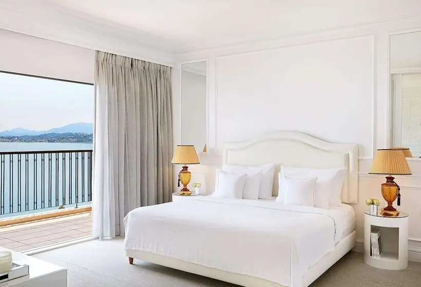 海の見える２ベッドルームアパートメント, Corfu Imperial, A Grecotel Resort To Live