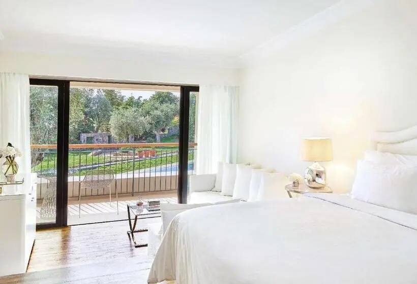 家族用バンガロー, Corfu Imperial, A Grecotel Resort To Live