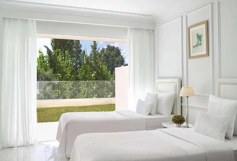 ２ベッドルームアパートメント, Corfu Imperial, A Grecotel Resort To Live