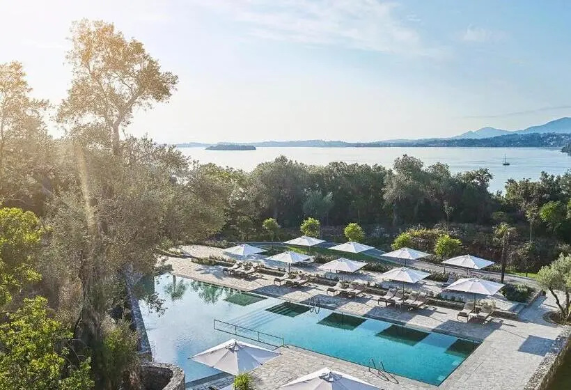 ２ベッドルームアパートメント, Corfu Imperial, A Grecotel Resort To Live