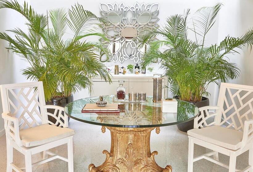 オーシャンビュー２ベッドルームヴィラ, Corfu Imperial, A Grecotel Resort To Live