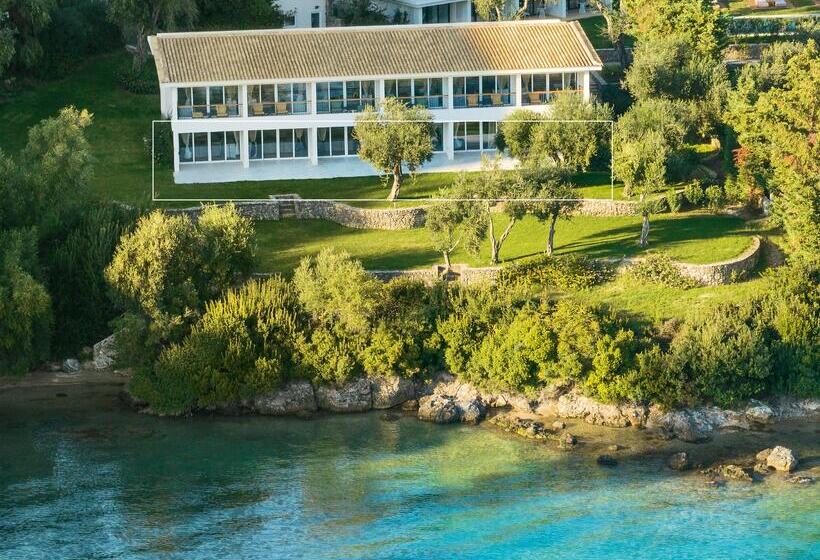 Полулюкс, Corfu Imperial, A Grecotel Resort To Live