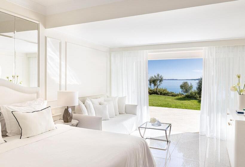 Полулюкс, Corfu Imperial, A Grecotel Resort To Live