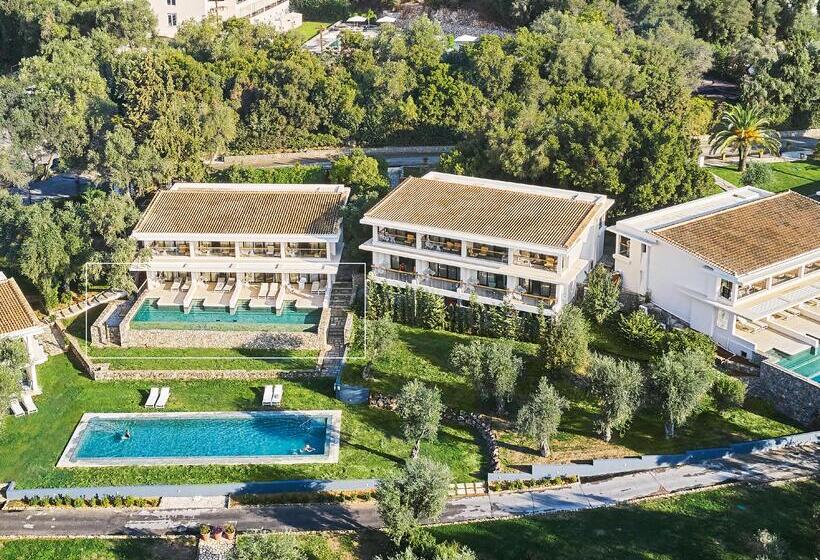 家族用バンガロー, Corfu Imperial, A Grecotel Resort To Live