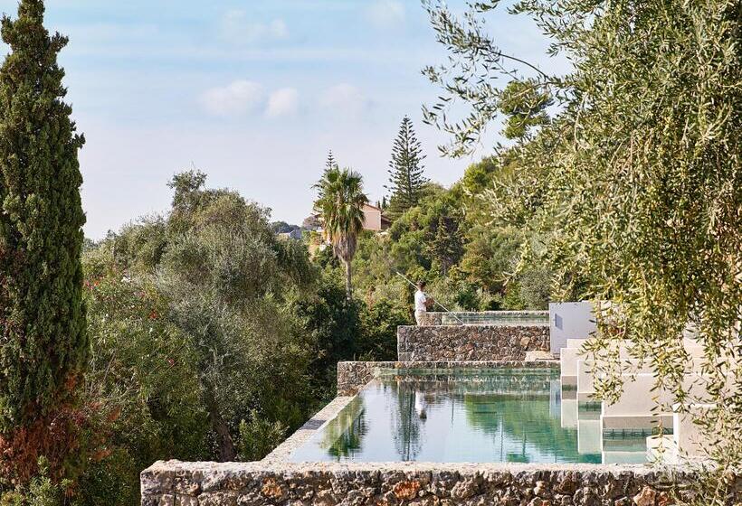 家族用バンガロー, Corfu Imperial, A Grecotel Resort To Live