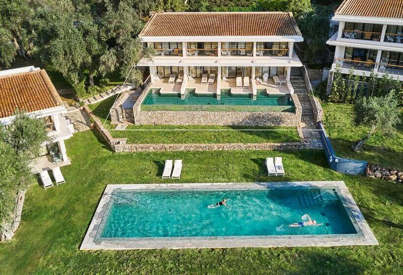 家族用バンガロー, Corfu Imperial, A Grecotel Resort To Live