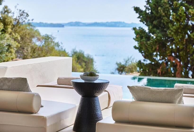 家族用バンガロー, Corfu Imperial, A Grecotel Resort To Live