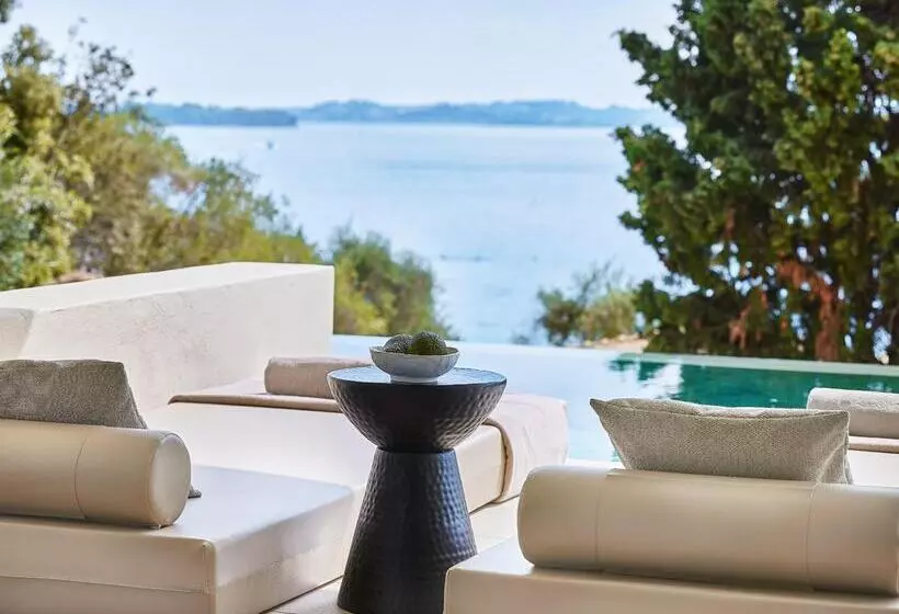 家族用バンガロー, Corfu Imperial, A Grecotel Resort To Live
