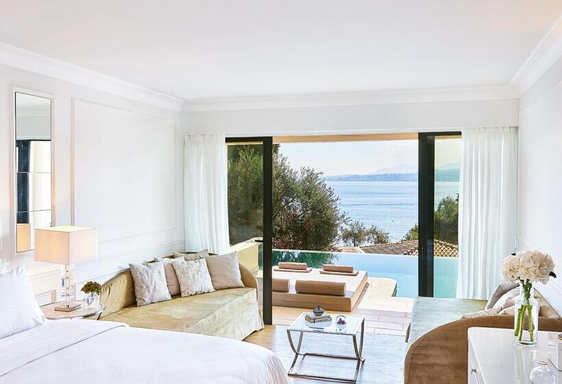 家族用バンガロー, Corfu Imperial, A Grecotel Resort To Live