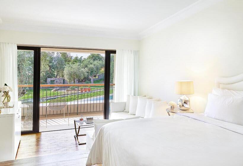 家族用バンガロー, Corfu Imperial, A Grecotel Resort To Live