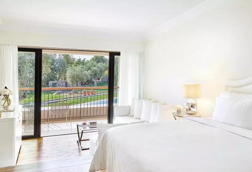 家族用バンガロー, Corfu Imperial, A Grecotel Resort To Live