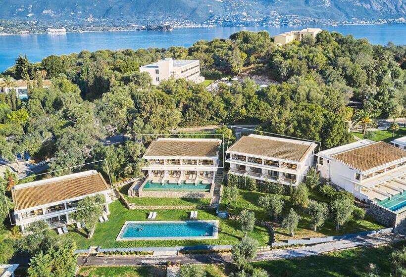 家族用バンガロー, Corfu Imperial, A Grecotel Resort To Live