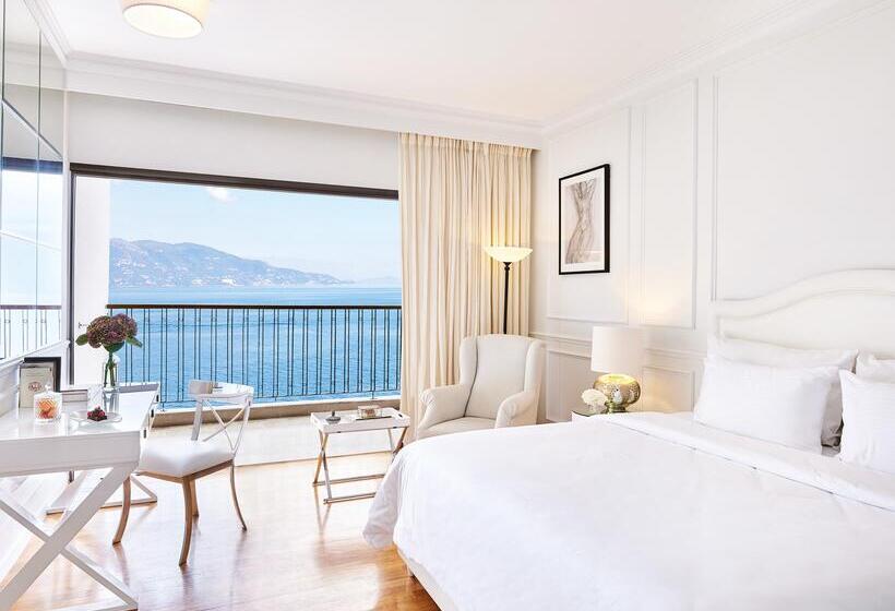 オーシャンビュースタンダードルーム, Corfu Imperial, A Grecotel Resort To Live