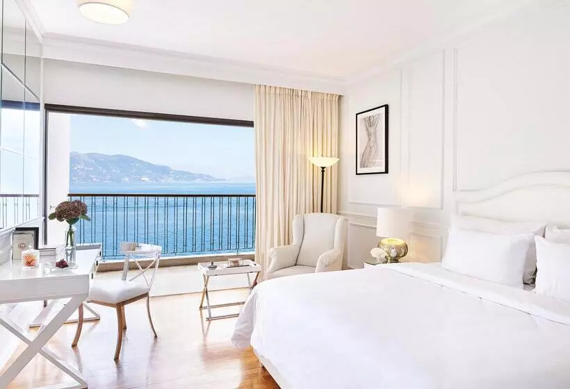 オーシャンビュースタンダードルーム, Corfu Imperial, A Grecotel Resort To Live