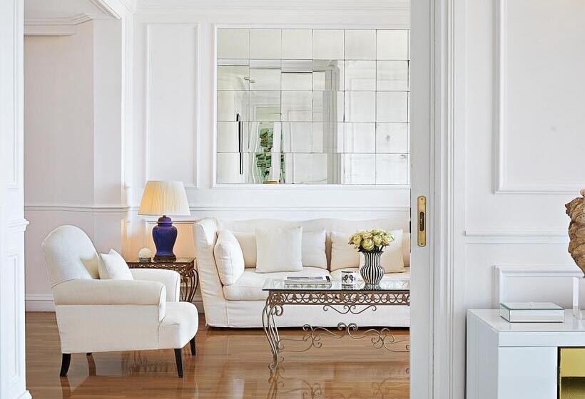 Люкс Вид на Море, Corfu Imperial, A Grecotel Resort To Live