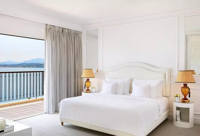 オーシャンビュースイート, Corfu Imperial, A Grecotel Resort To Live