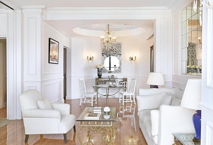 Люкс Вид на Море, Corfu Imperial, A Grecotel Resort To Live