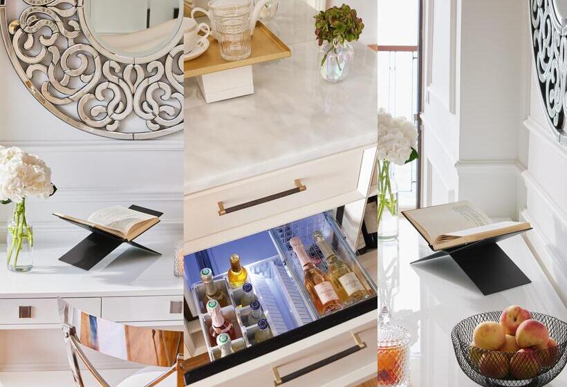 オーシャンビュースタンダードルーム, Corfu Imperial, A Grecotel Resort To Live