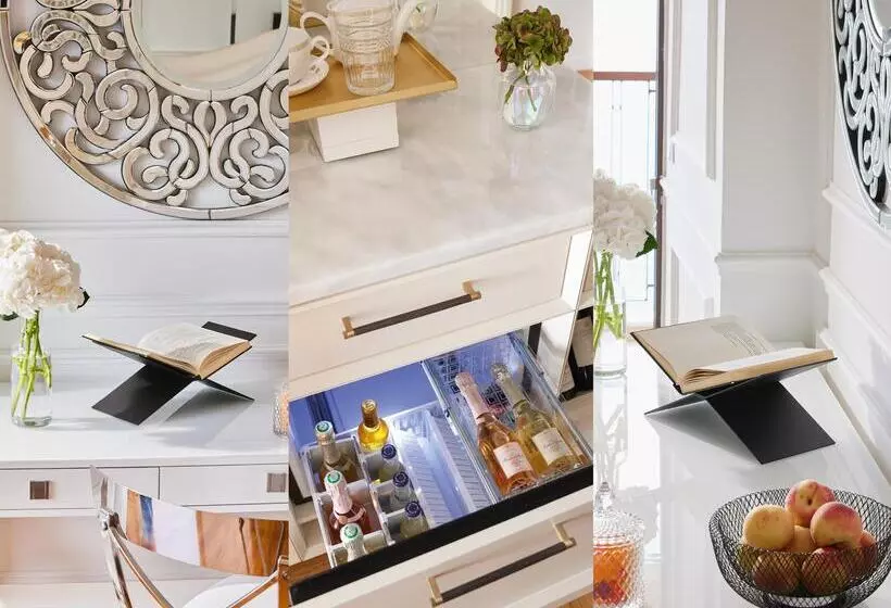 オーシャンビュースタンダードルーム, Corfu Imperial, A Grecotel Resort To Live