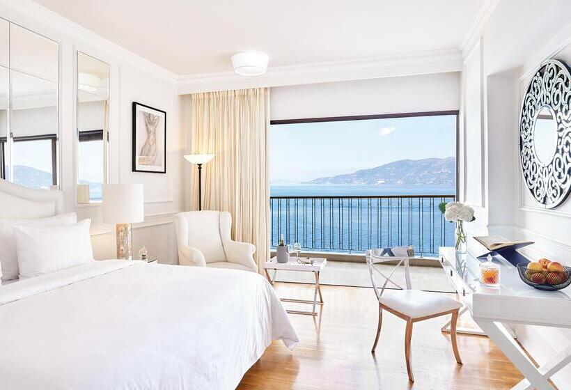 オーシャンビュースタンダードルーム, Corfu Imperial, A Grecotel Resort To Live