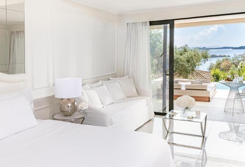 スタンダードバンガロー, Corfu Imperial, A Grecotel Resort To Live