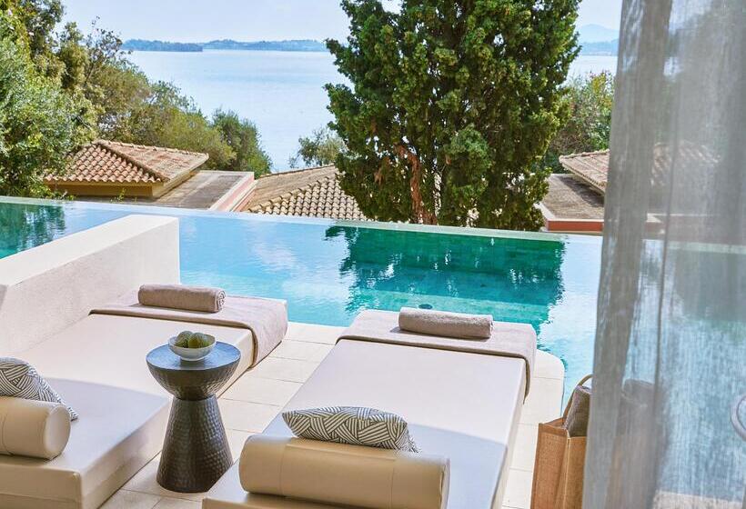 スタンダードバンガロー, Corfu Imperial, A Grecotel Resort To Live
