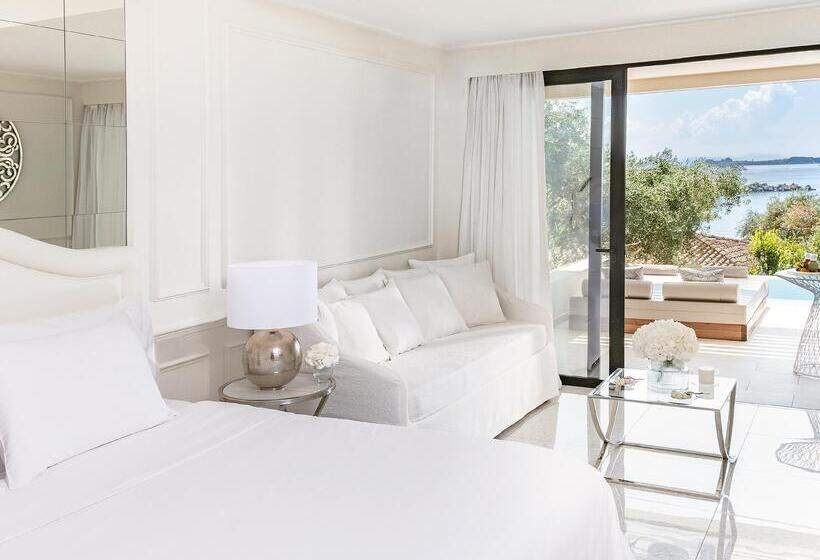 スタンダードバンガロー, Corfu Imperial, A Grecotel Resort To Live