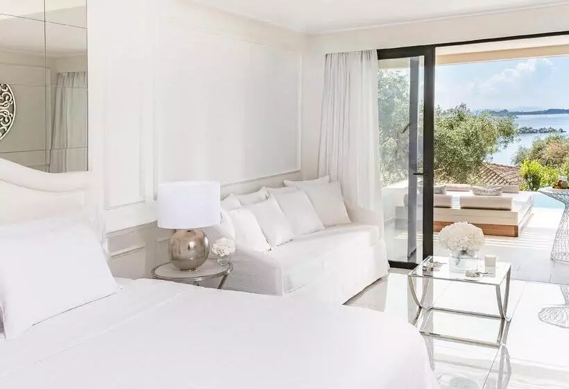 スタンダードバンガロー, Corfu Imperial, A Grecotel Resort To Live