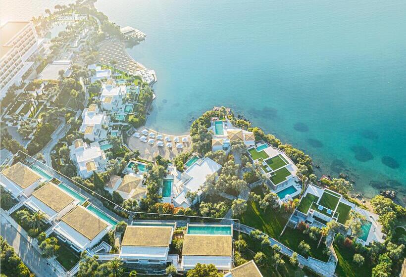 スタンダードバンガロー, Corfu Imperial, A Grecotel Resort To Live