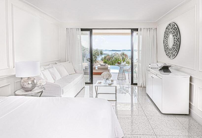 スタンダードバンガロー, Corfu Imperial, A Grecotel Resort To Live