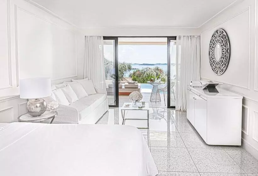 スタンダードバンガロー, Corfu Imperial, A Grecotel Resort To Live