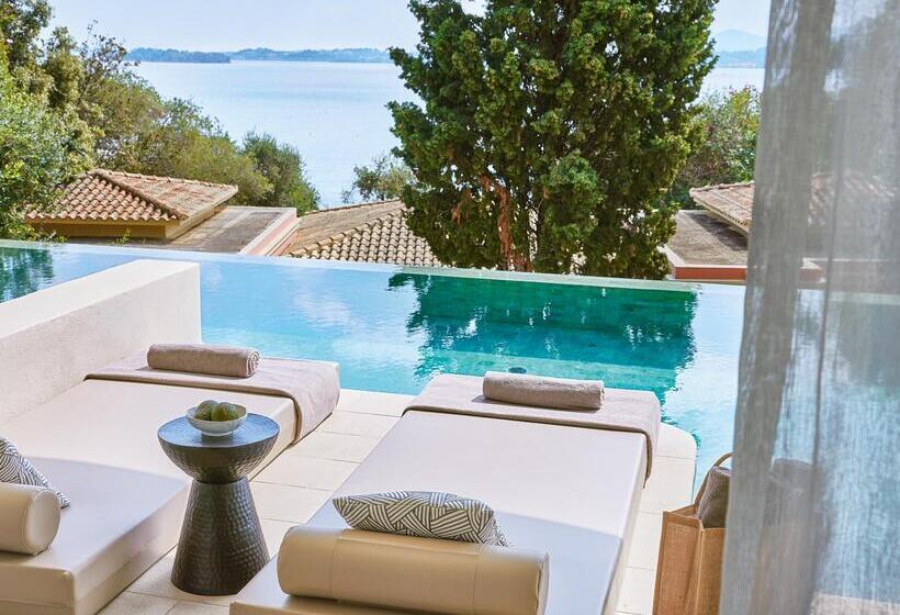スタンダードバンガロー, Corfu Imperial, A Grecotel Resort To Live