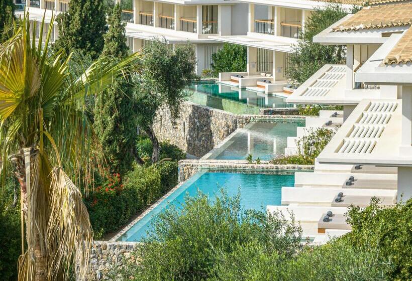 スタンダードバンガロー, Corfu Imperial, A Grecotel Resort To Live