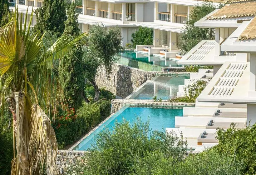 スタンダードバンガロー, Corfu Imperial, A Grecotel Resort To Live