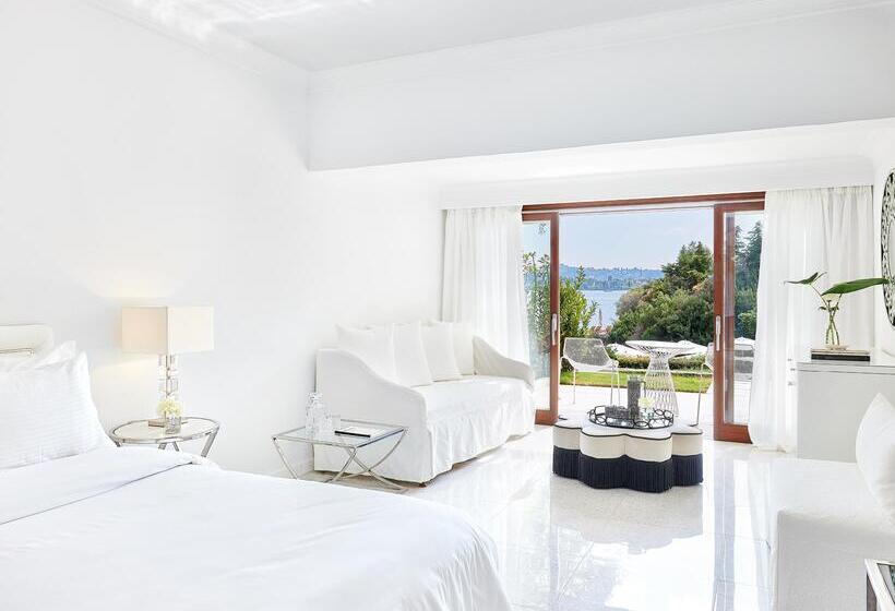 スタンダードバンガロー, Corfu Imperial, A Grecotel Resort To Live