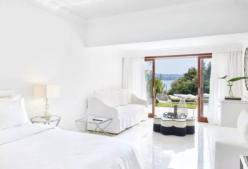 スタンダードバンガロー, Corfu Imperial, A Grecotel Resort To Live