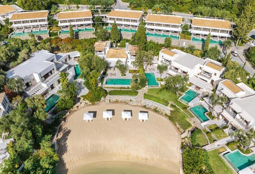 デラックスバンガロー, Corfu Imperial, A Grecotel Resort To Live