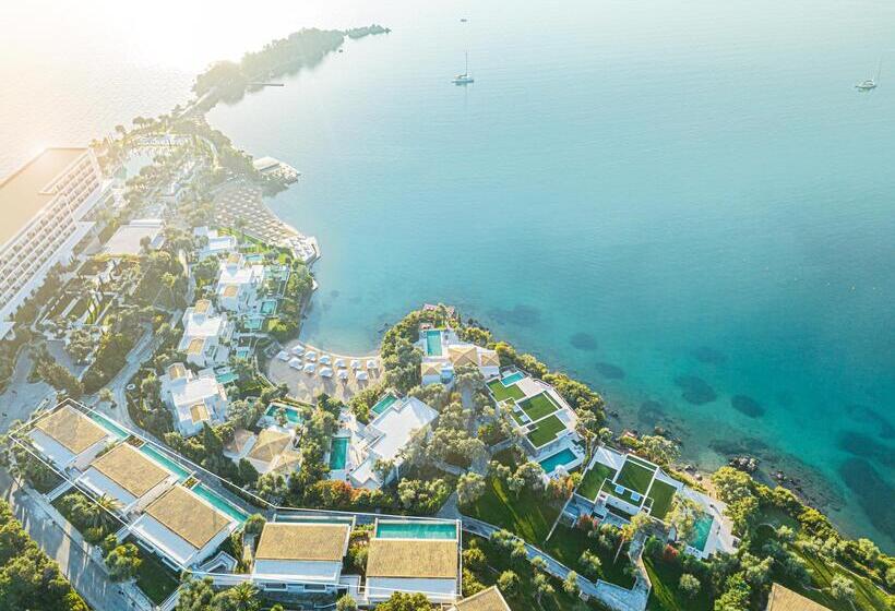 デラックスバンガロー, Corfu Imperial, A Grecotel Resort To Live