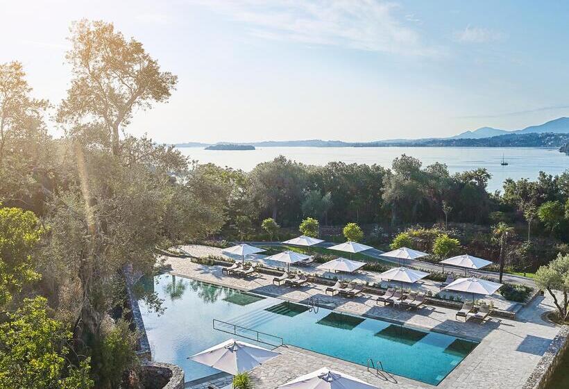 ２ベッドルームアパートメント, Corfu Imperial, A Grecotel Resort To Live