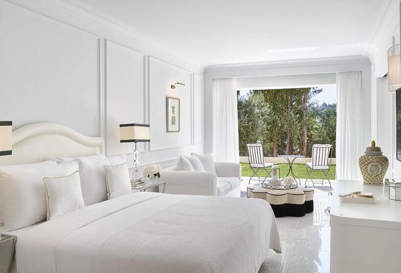 ２ベッドルームアパートメント, Corfu Imperial, A Grecotel Resort To Live