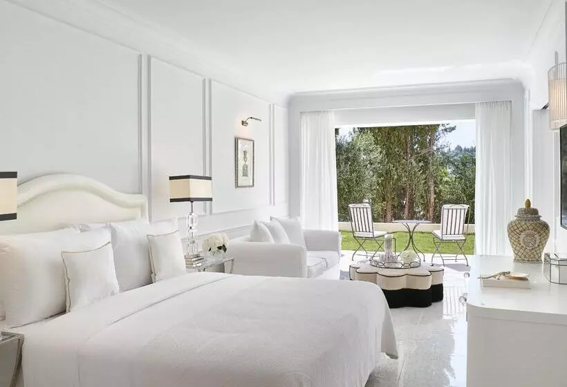 ２ベッドルームアパートメント, Corfu Imperial, A Grecotel Resort To Live