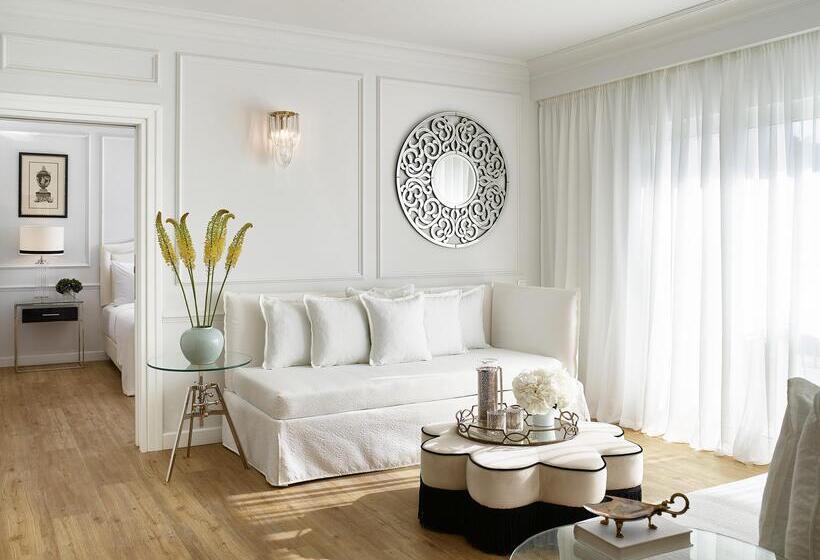２ベッドルームアパートメント, Corfu Imperial, A Grecotel Resort To Live