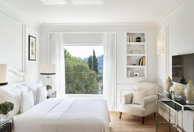 ２ベッドルームアパートメント, Corfu Imperial, A Grecotel Resort To Live
