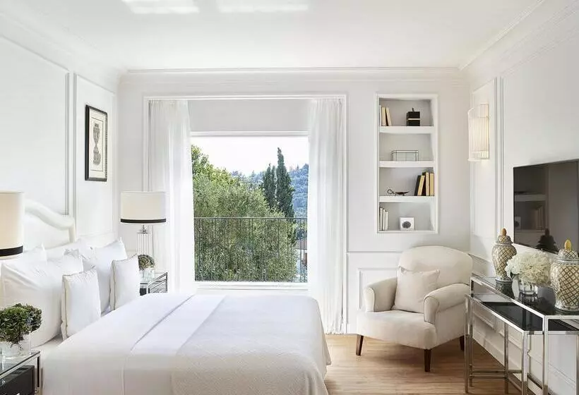 ２ベッドルームアパートメント, Corfu Imperial, A Grecotel Resort To Live