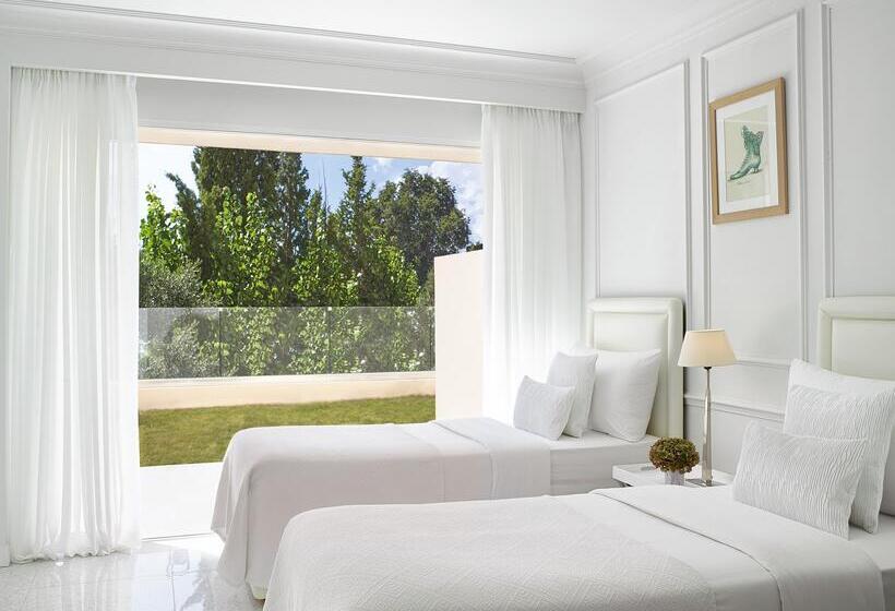 ２ベッドルームアパートメント, Corfu Imperial, A Grecotel Resort To Live