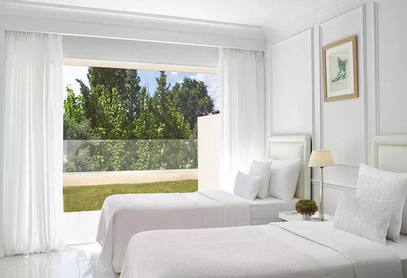 ２ベッドルームアパートメント, Corfu Imperial, A Grecotel Resort To Live