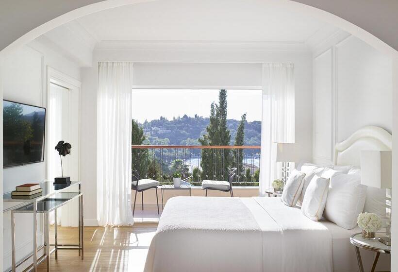 ２ベッドルームアパートメント, Corfu Imperial, A Grecotel Resort To Live