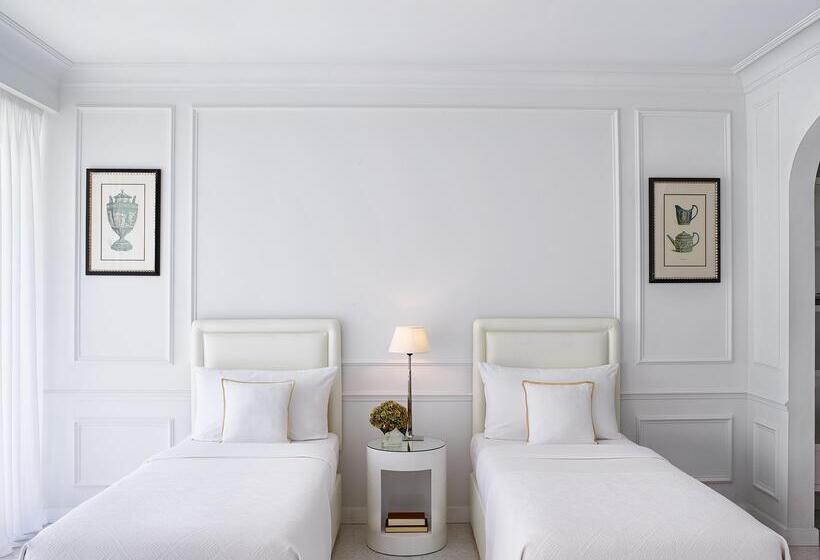 Family Suite, Corfu Imperial, A Grecotel Resort To Live