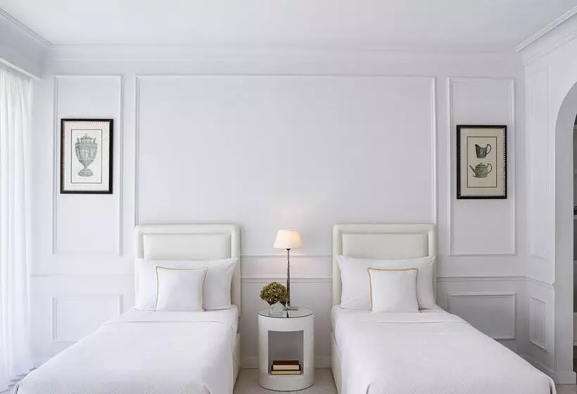 スイート（家族用）, Corfu Imperial, A Grecotel Resort To Live